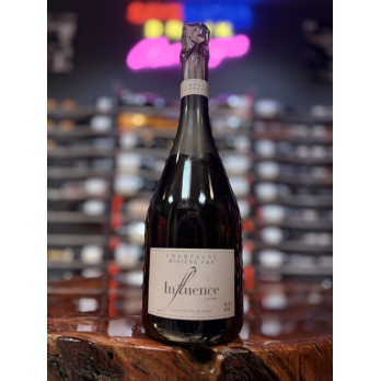 Champagne Influence 2-20 1-22 Miniere F&R
