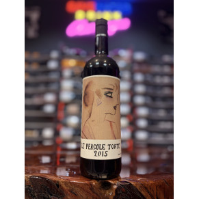 Le Pergole Torte 2015 - Montevertine
