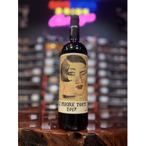 Le Pergole Torte 2017 - Montevertine
