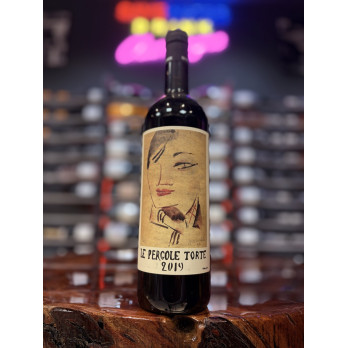 Le Pergole Torte 2019 - Montevertine
