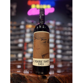 Le Pergole Torte 2021 Montevertine