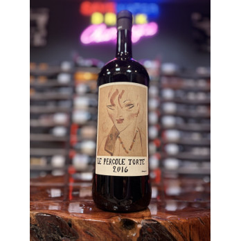 Le Pergole Torte 2016 Montevertine