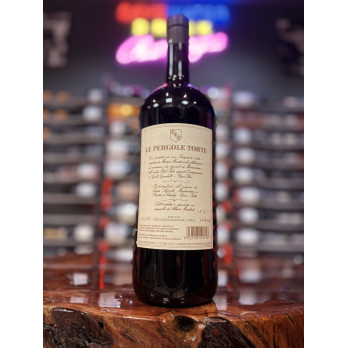 Le Pergole Torte 2016 Montevertine