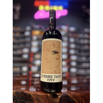 Le Pergole Torte 2020 Montevertine
