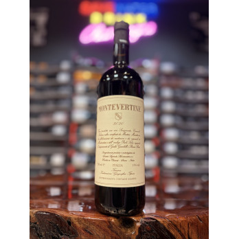 Montevertine 2020 - Montevertine (prevendita)
